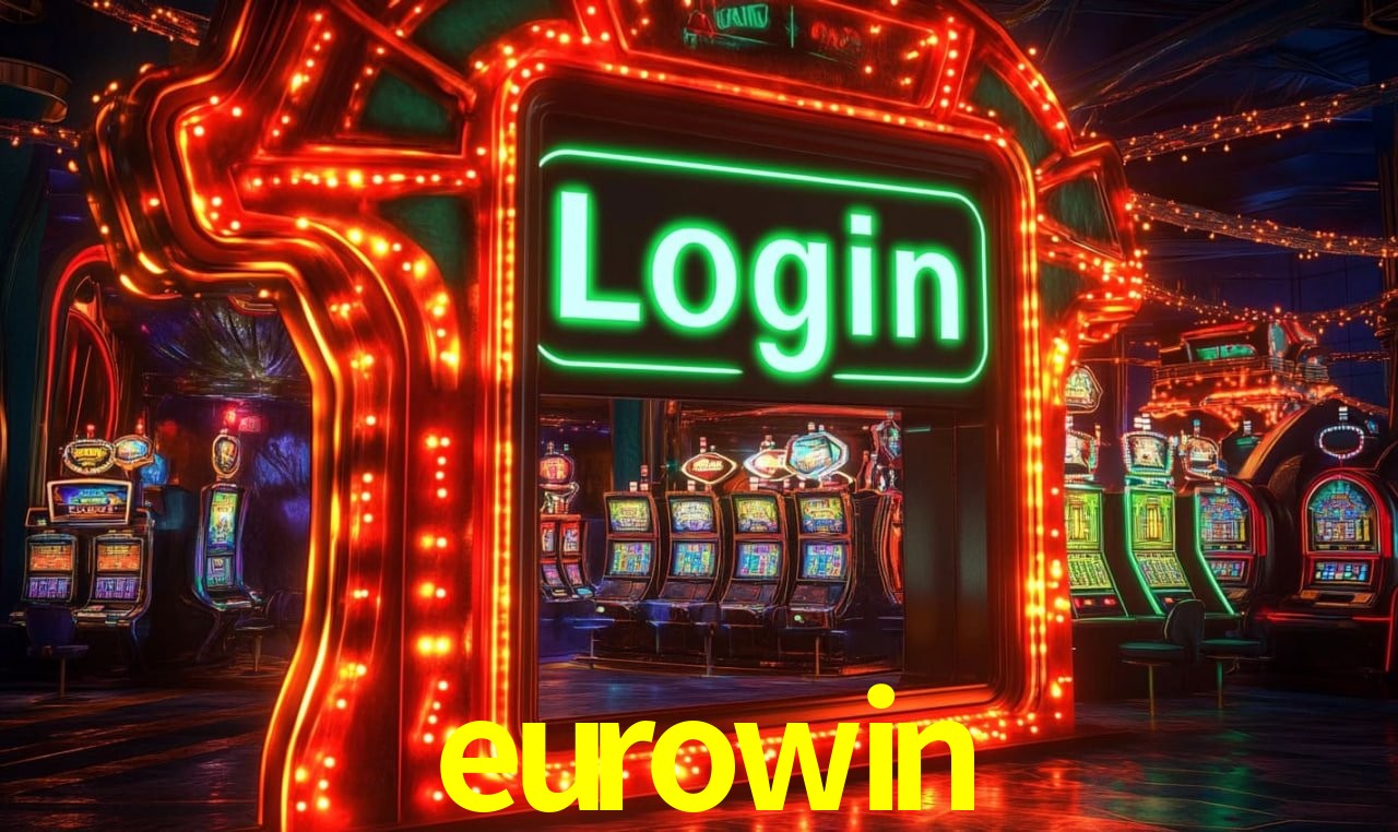 Bônus de Boas-vindas eurowin