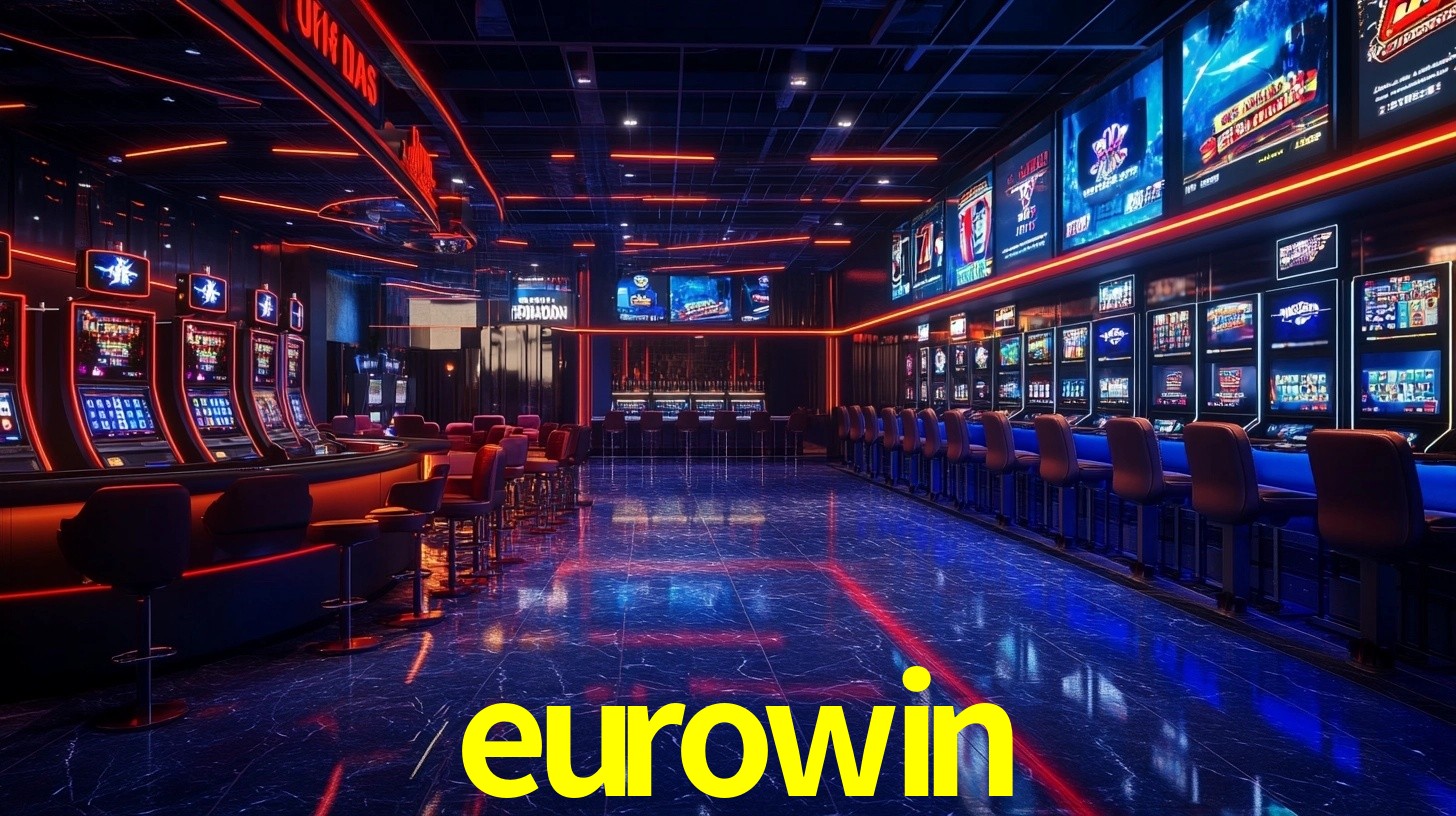 Experiência VIP eurowin