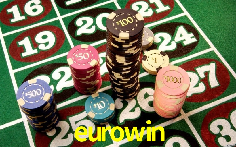 Experiência VIP eurowin