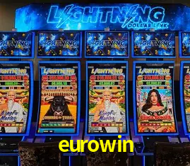 A Revolução dos Aplicativos de Jogos no eurowin