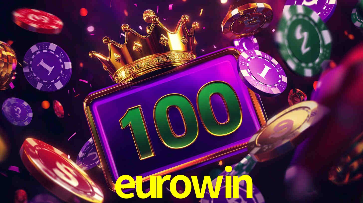 Welcome Bonus eurowin
