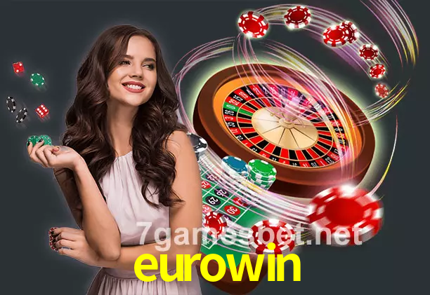 vivo no cassino eurowin