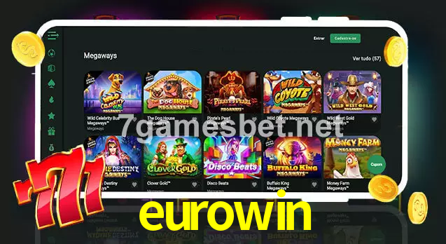eurowin aplicativo