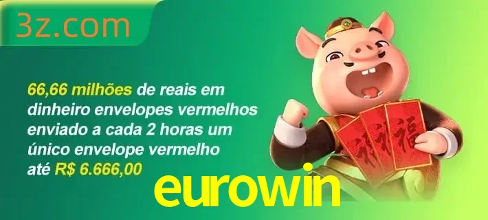 Promoções4 eurowin