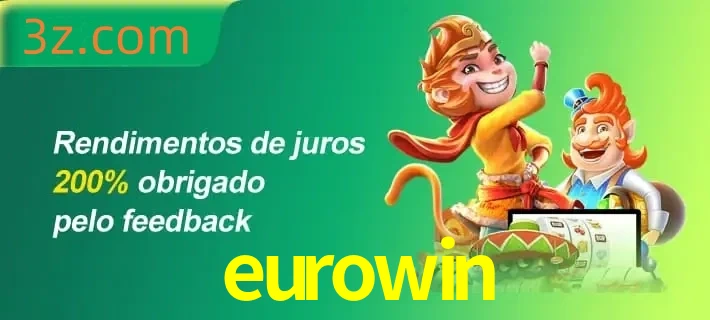 Promoções 1 eurowin