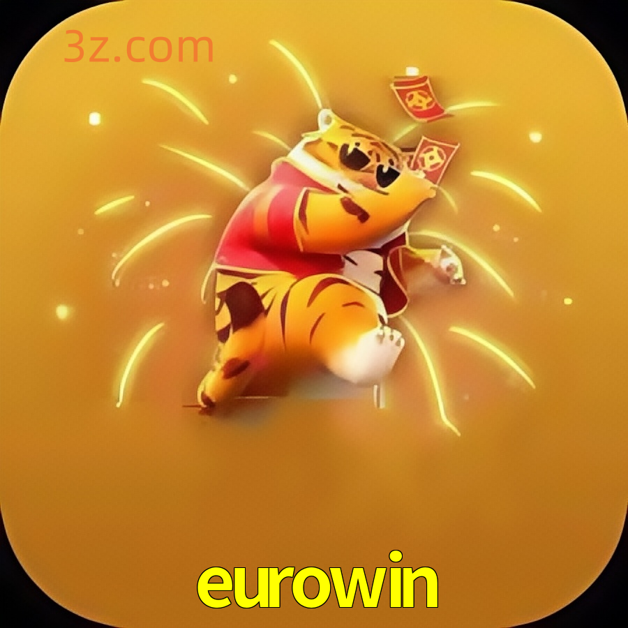 Logo eurowin
