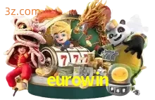 eurowin slot