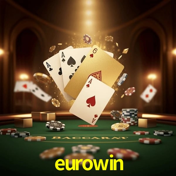 Game Providers eurowin