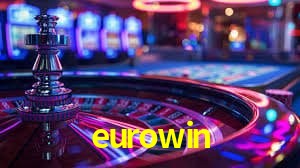 Estatísticas do Jogo eurowin