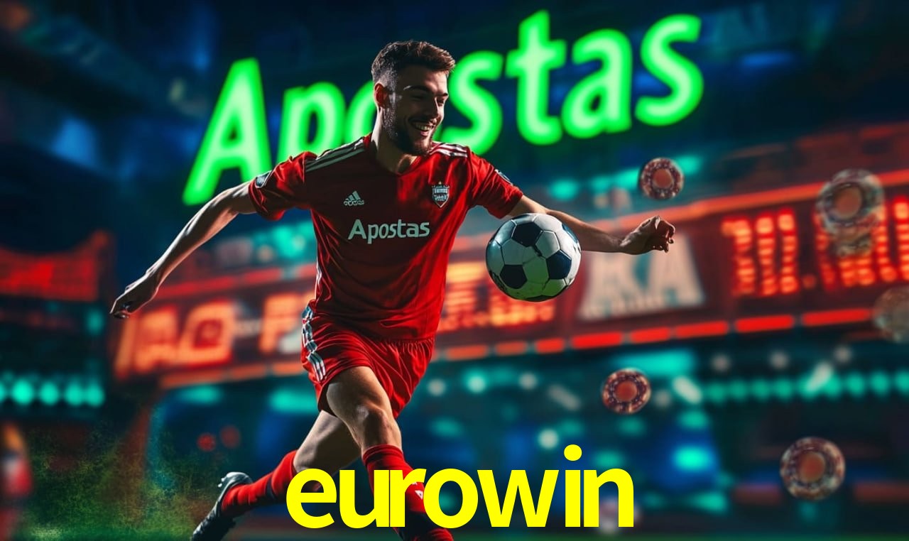 Bônus de Boas-vindas eurowin