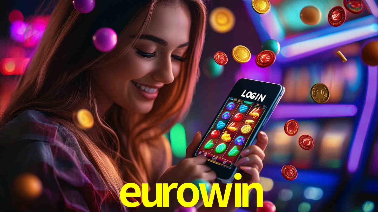 Live Casino eurowin