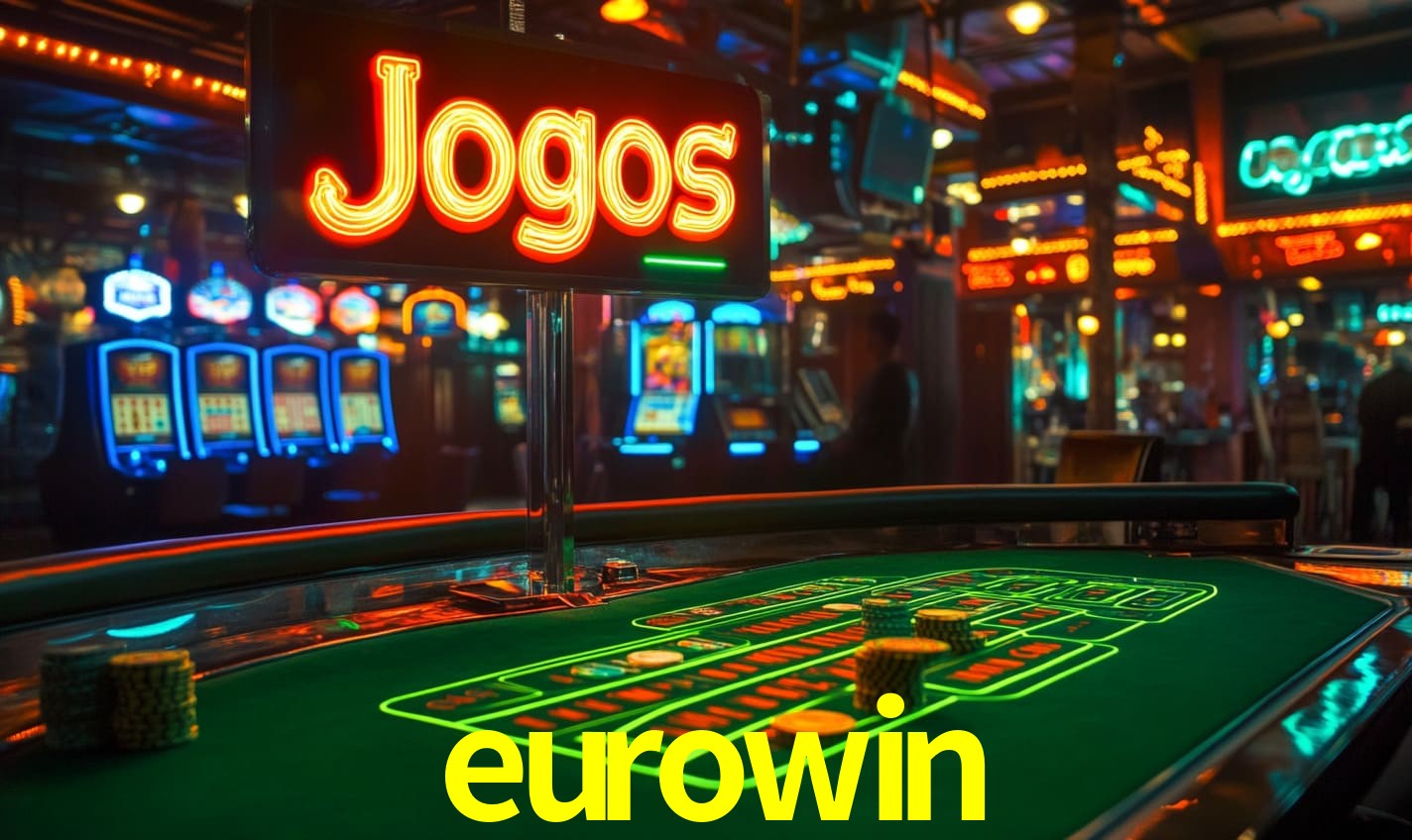 Design Responsivo eurowin