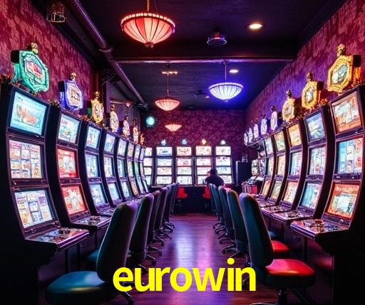 Experimente o Login Seguro Premium no eurowin