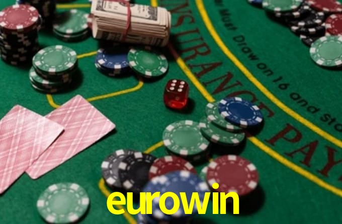 eurowin App Interface
