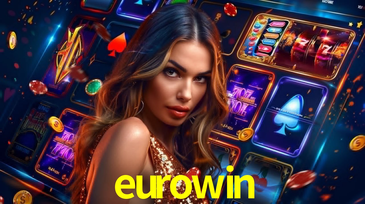 cassino eurowin