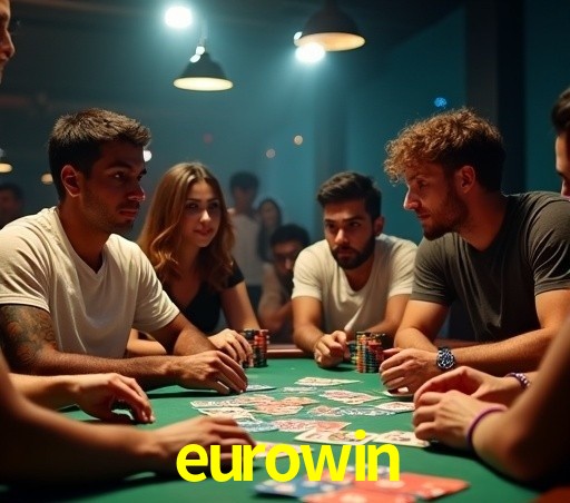 eurowin