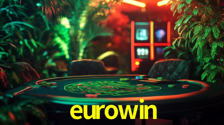 Game Statistics eurowin