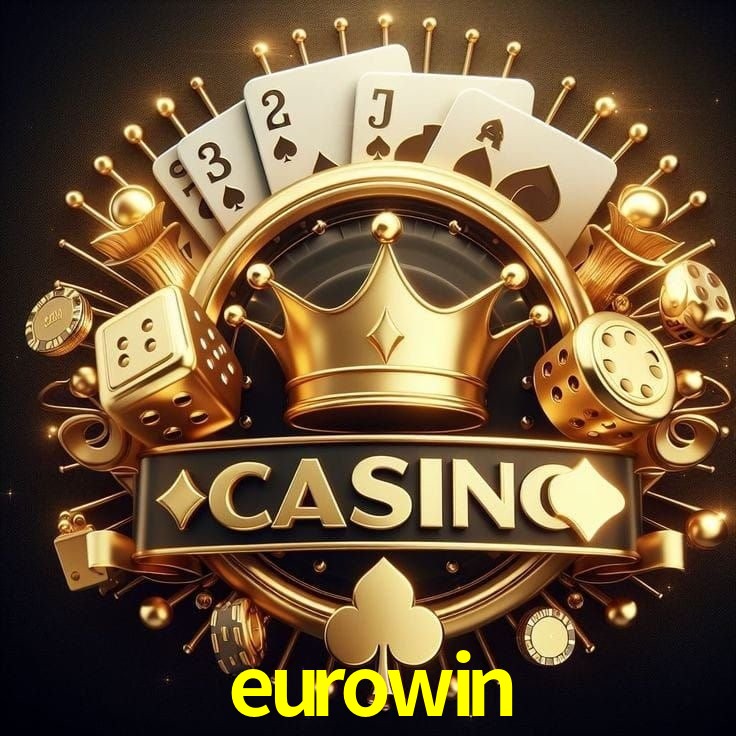 Jogos de Slot eurowin