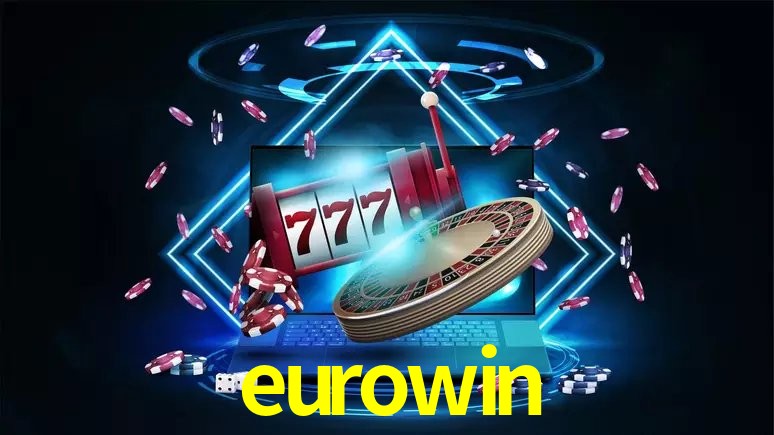 Tecnologia da Plataforma eurowin