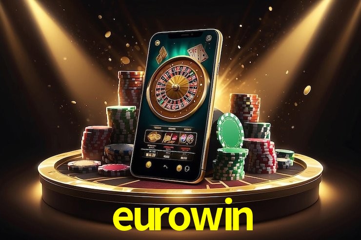 Promoção Relâmpago eurowin