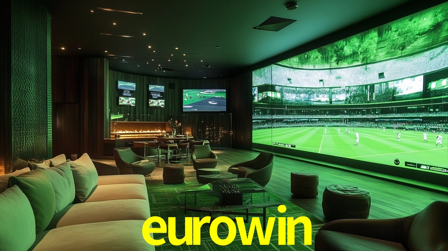 Tournaments eurowin
