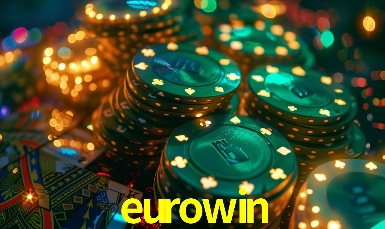 Estatísticas Esportivas eurowin