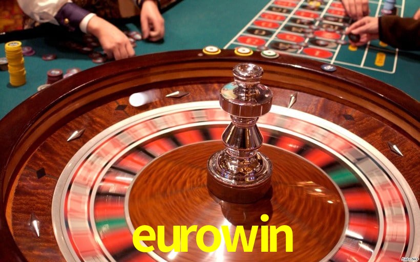 Casino Ao Vivo eurowin