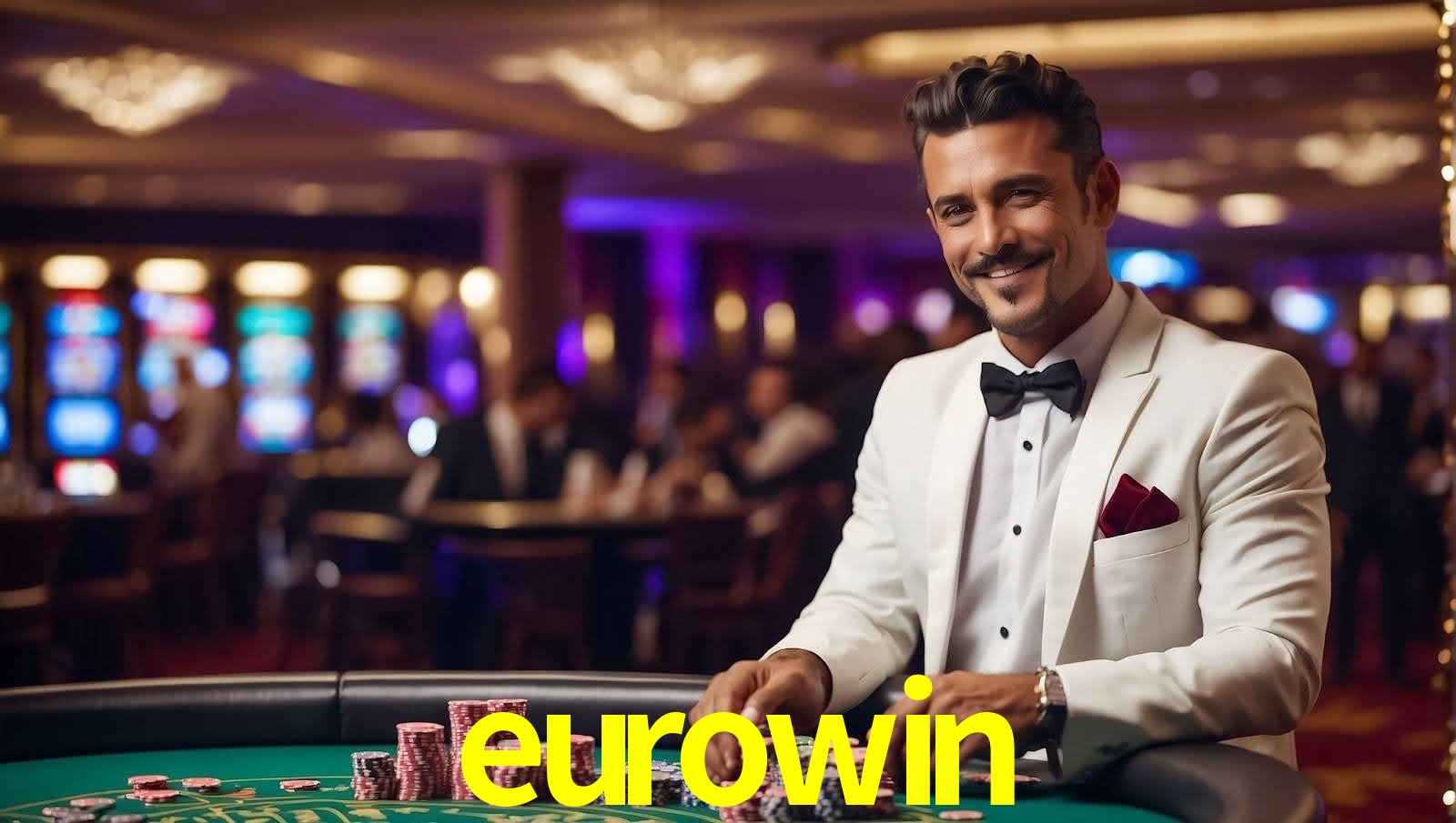 Ofertas Exclusivas eurowin