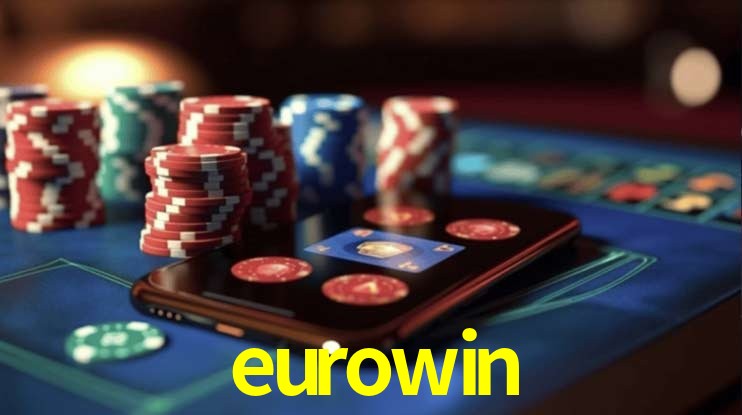 Apostas de Futebol eurowin