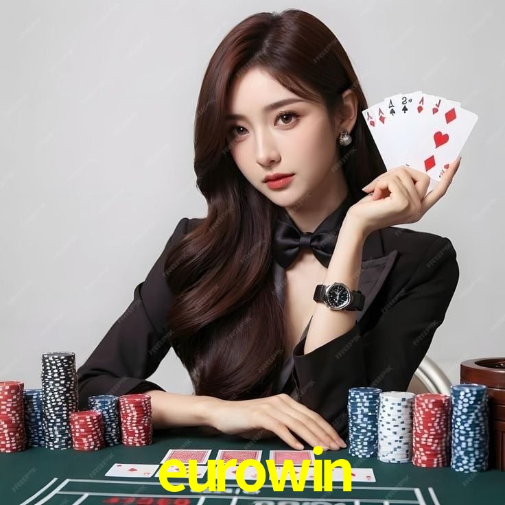 eurowin app