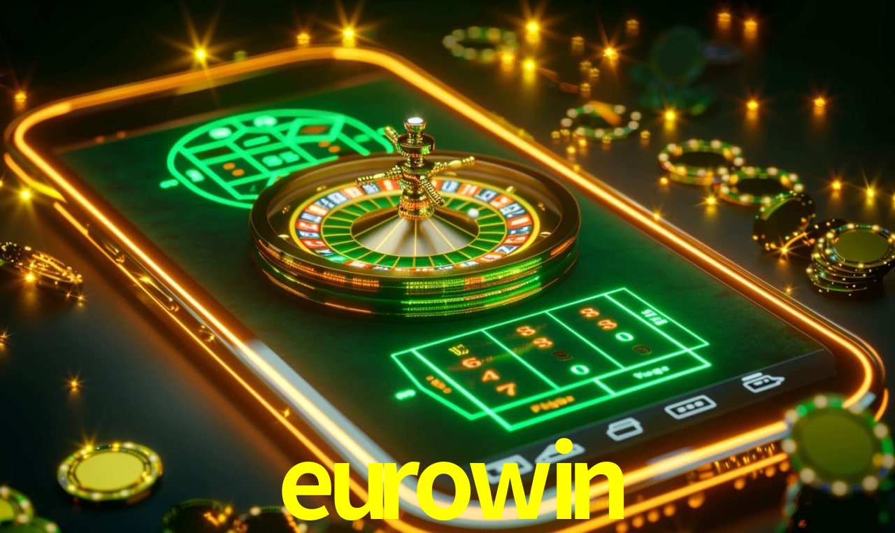 eurowin: Seu Cassino Premiado com Pagamentos Rápidos