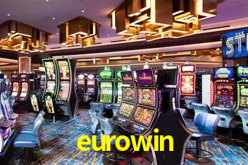 A Popularidade dos Caça-Níqueis no eurowin