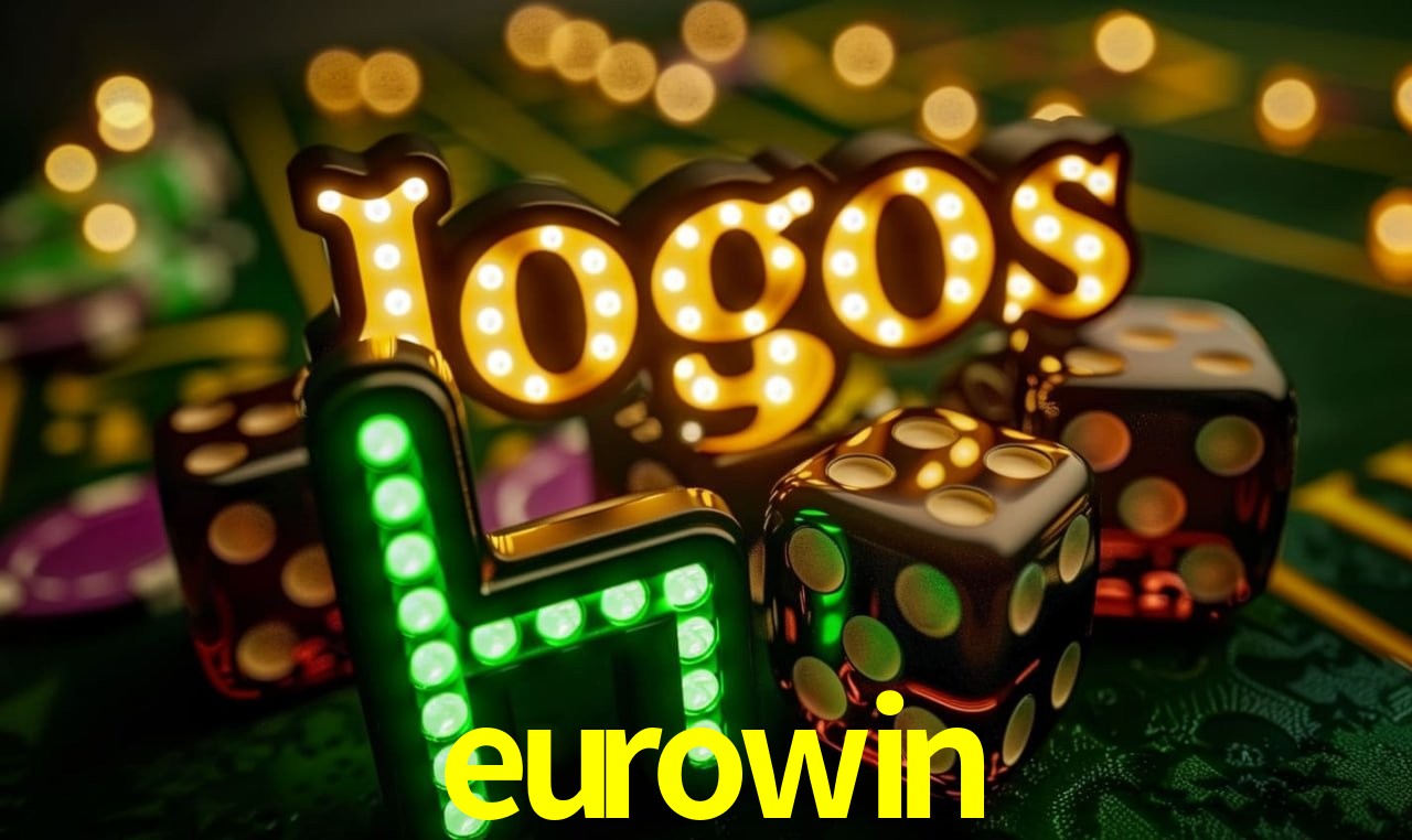 Provedores de Jogos eurowin