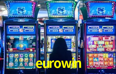 A Popularidade dos Caça-Níqueis no eurowin