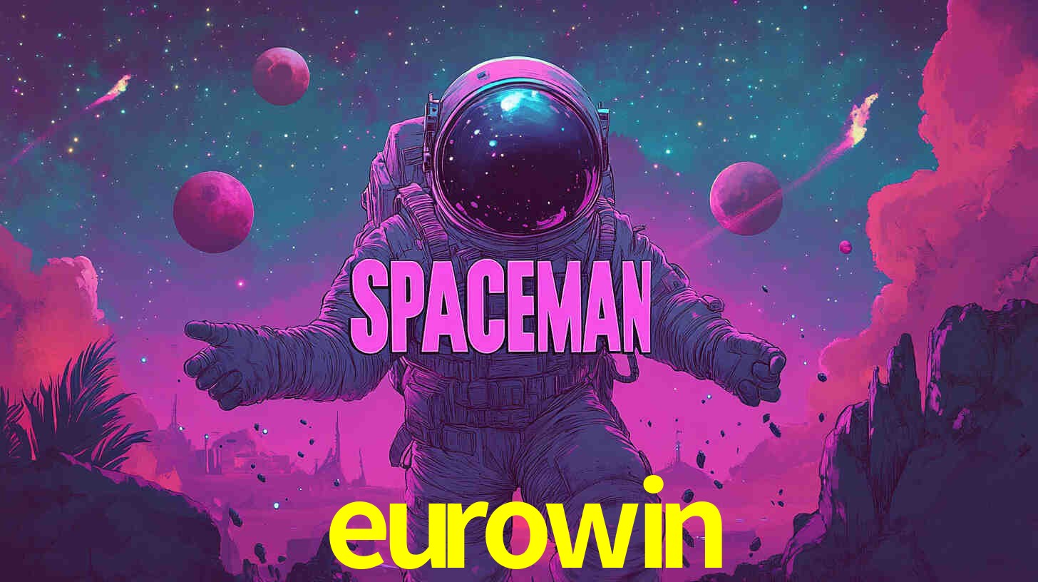 Descubra a Essência do eurowin: Nossa História e Compromissos