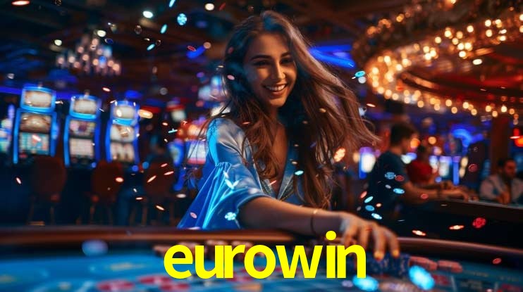 Responsive Design eurowin