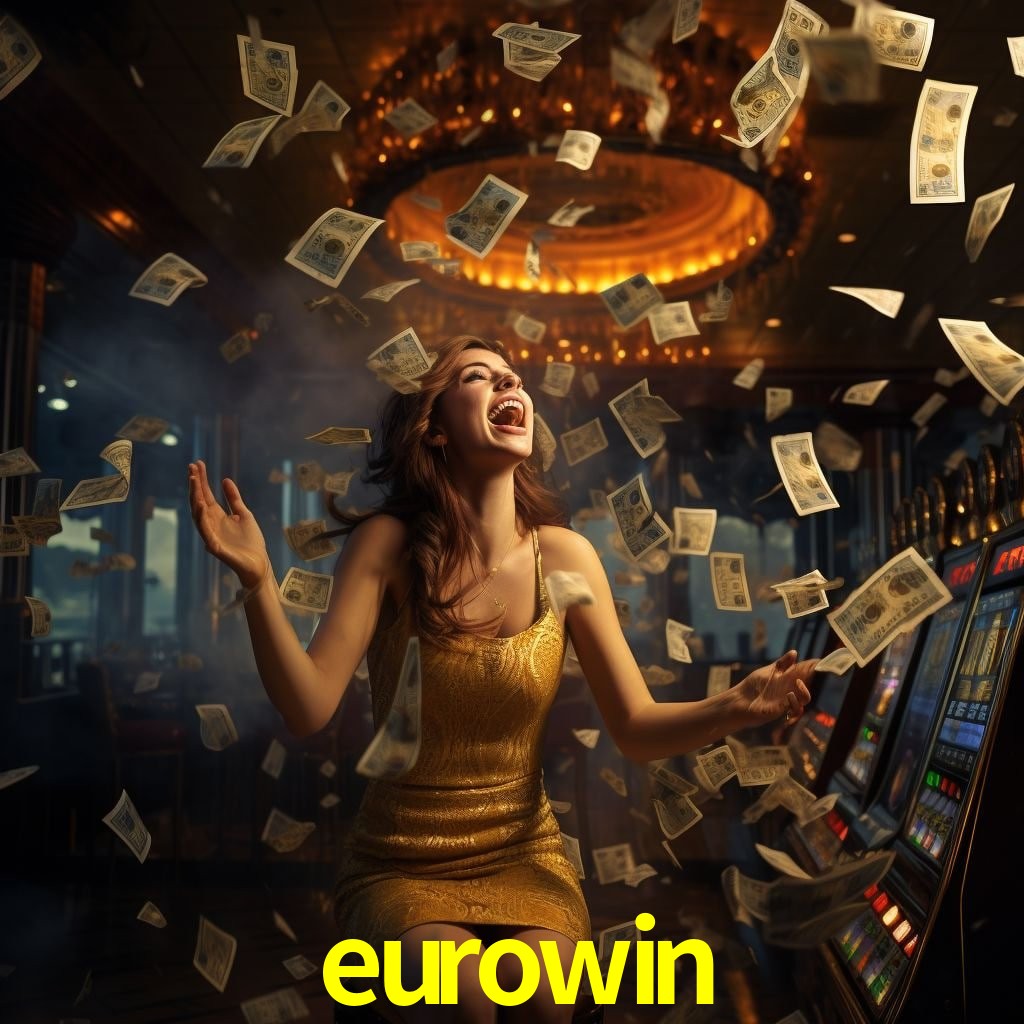 Live Casino eurowin