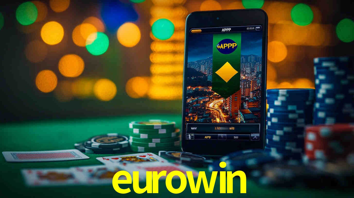 Inovações de Jogos na eurowin: O Futuro das Experiências Interativas