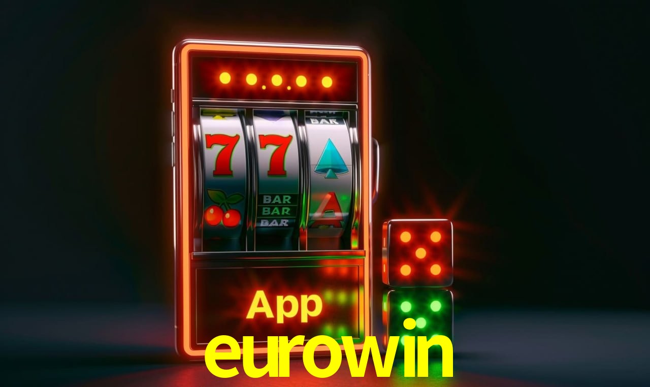 Casino Ao Vivo eurowin