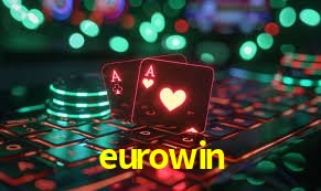 Recursos de Bônus eurowin