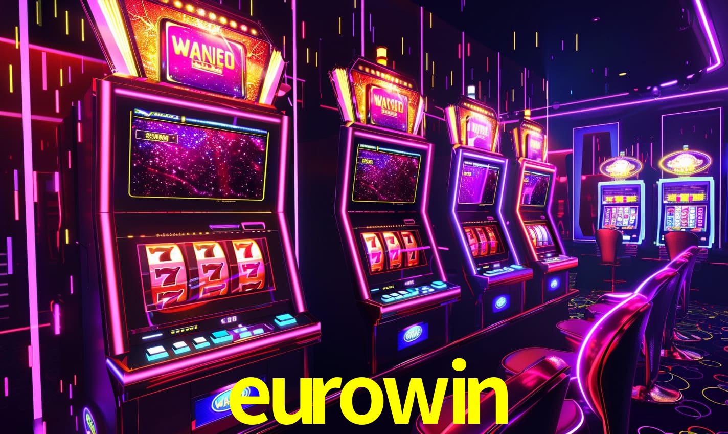 A Emoção da Loteria na eurowin: Uma Chance de Mudança de Vida