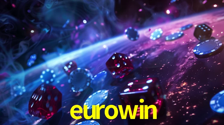 APP oficial da eurowin para mobile