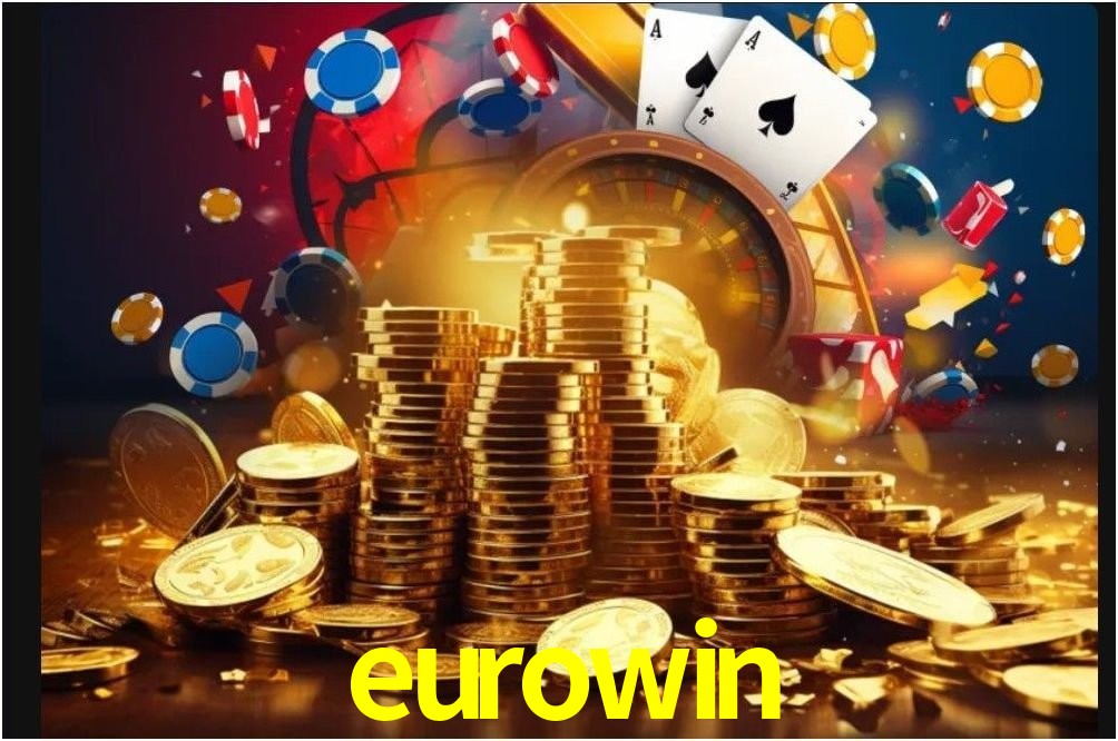 Interface do App eurowin