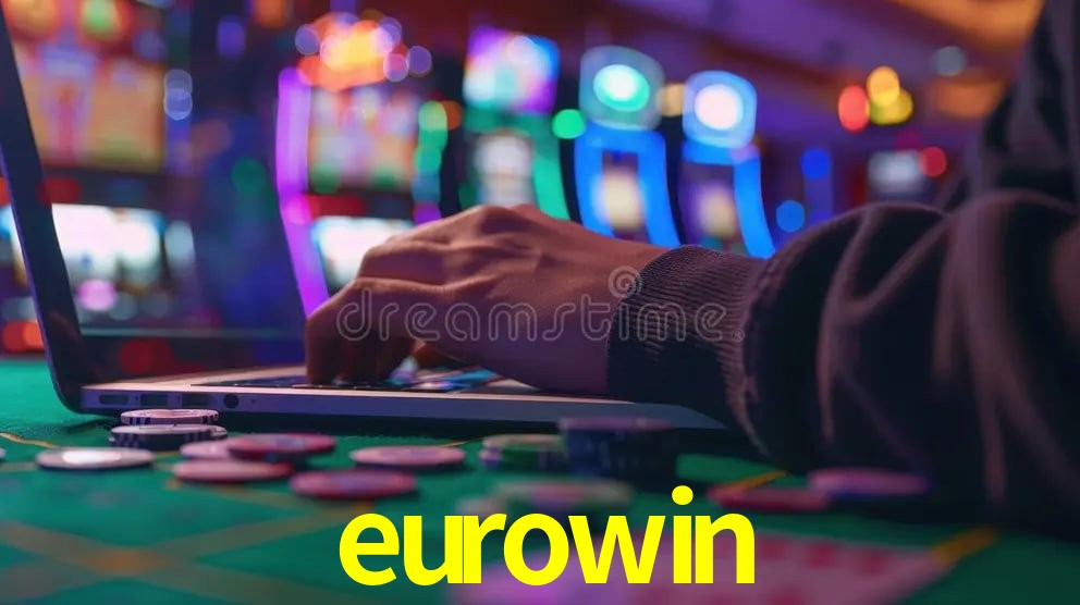 Torneios eurowin