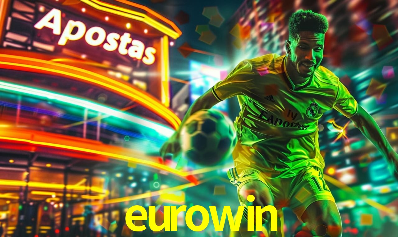 Login Seguro eurowin