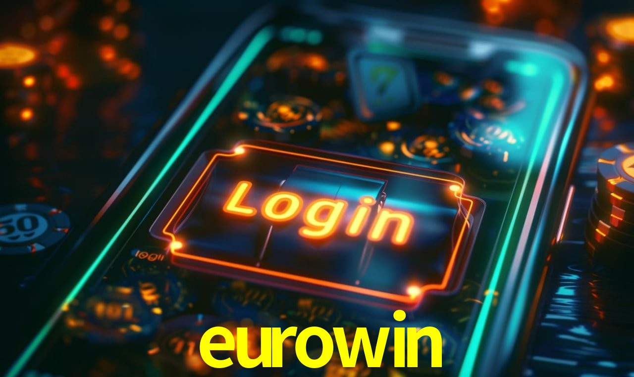 2FA Security eurowin