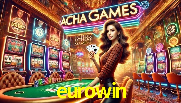 Account Benefits eurowin