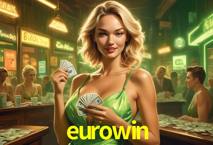 Desvendando o Mundo dos Jogos Virtuais na eurowin