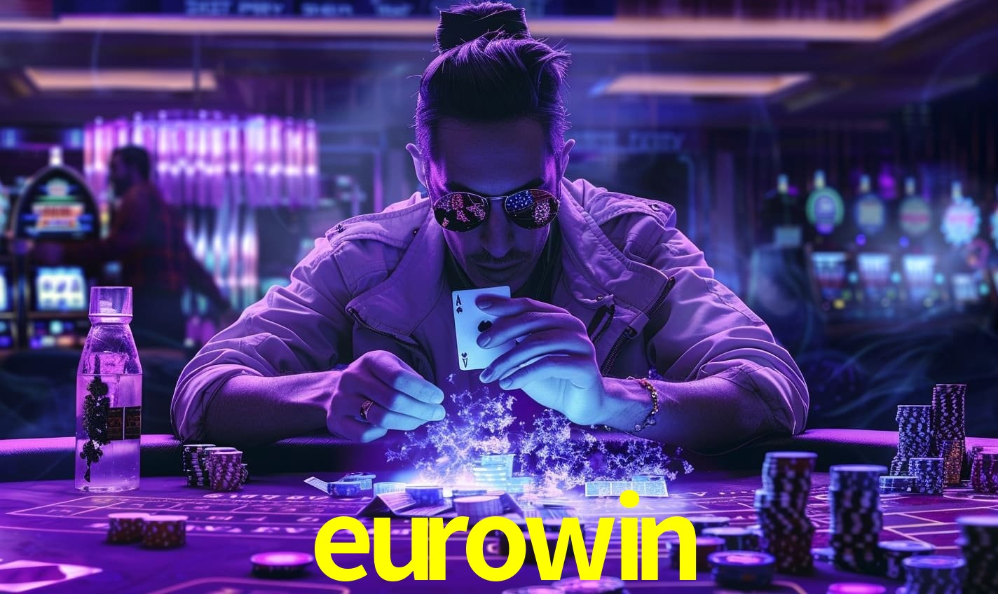 Slot Games eurowin