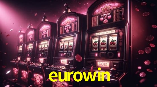 Jogos Exclusivos eurowin